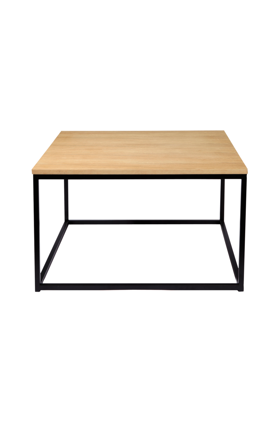 Nordic Furniture Group Soffbord Natalie, 80x80, natur från Nordic Furniture Group, bild 5