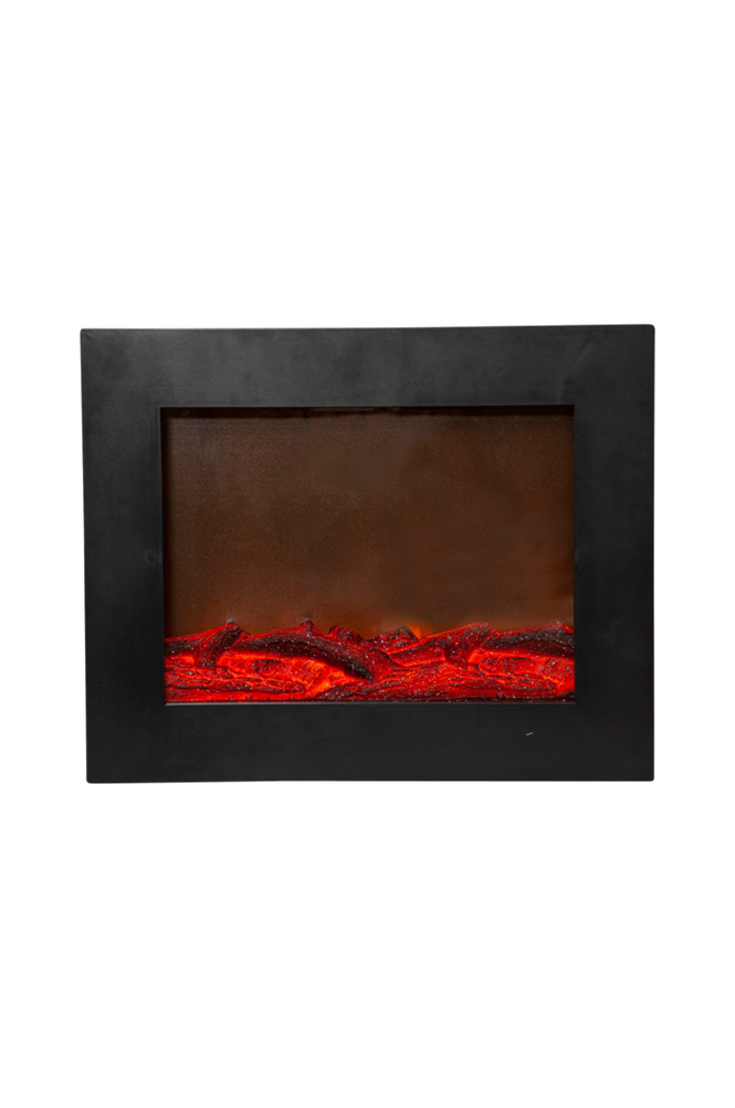 Inomhusdekoration Fireplace