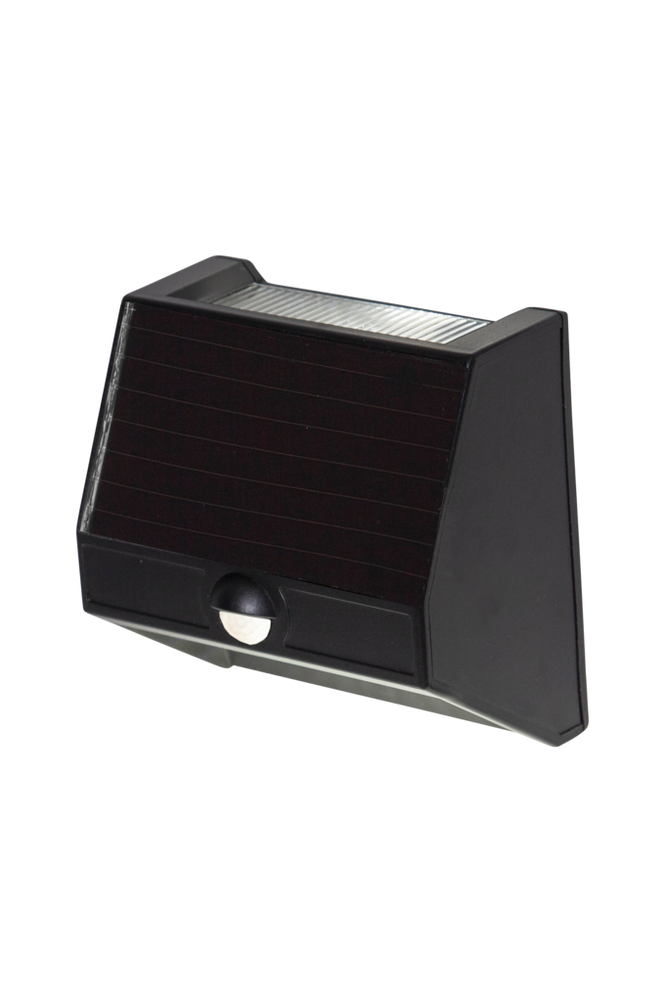 Aurinkokennoseinälyhty Wally 50/5 lumen