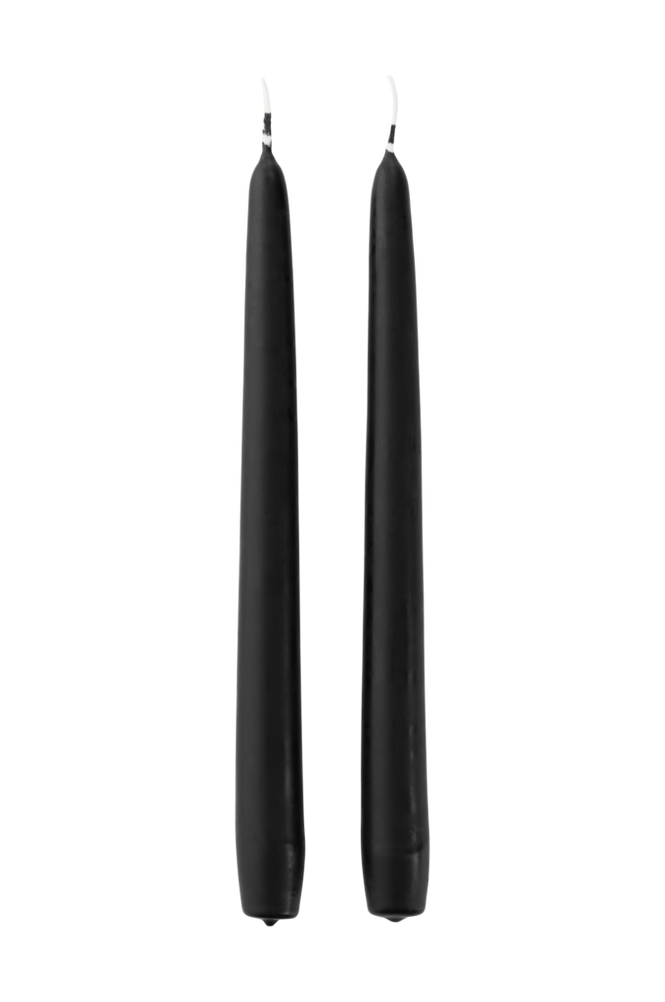 Antikklys 2-pk