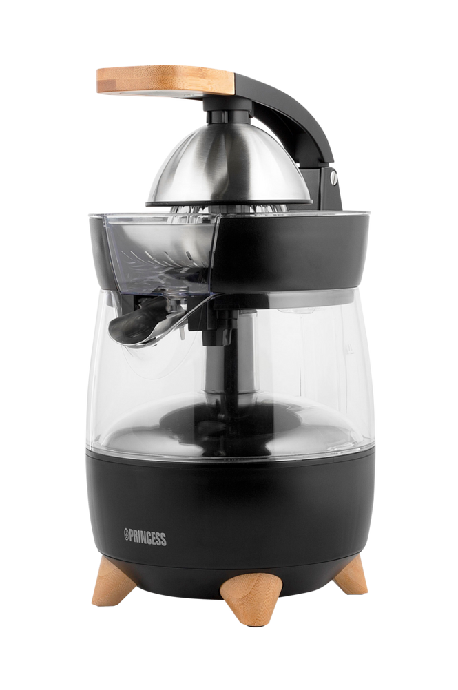 Juicepress Luxurious own design 300 W.