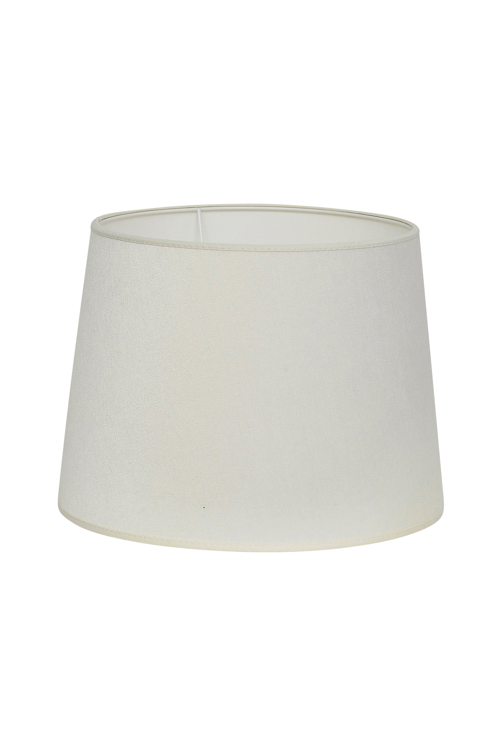 Hallbergs - Lampskärm Galaxy 24cm - Natur