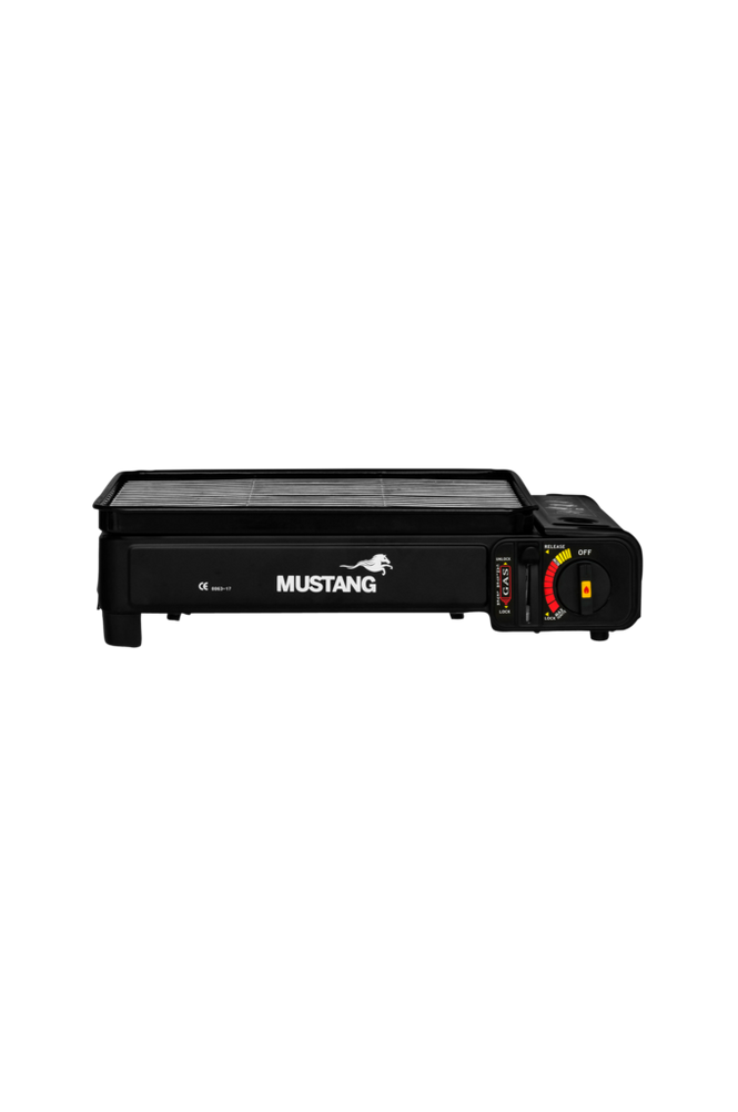 Retkigrilli Caravan and Marine grill