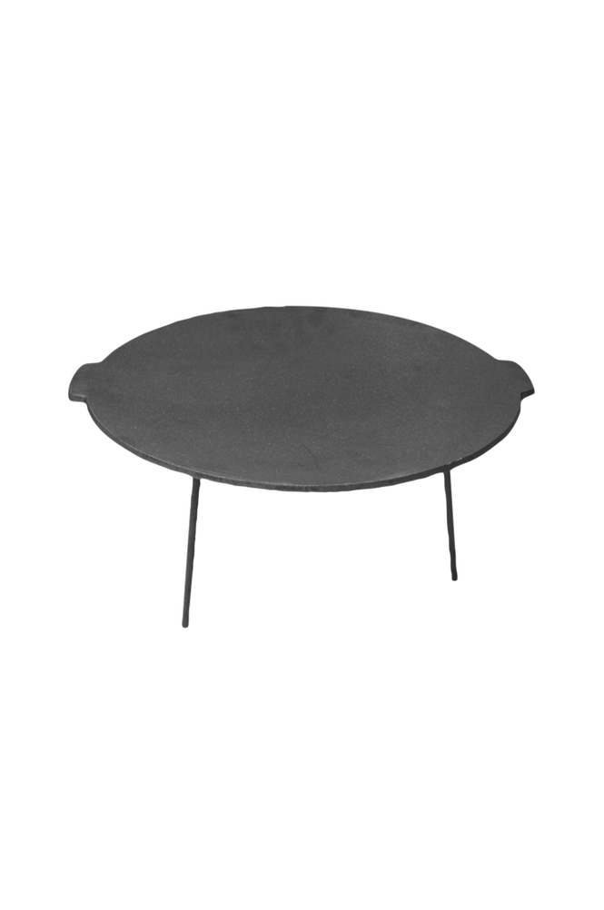 Stekhäll 45 cm inkl. ben