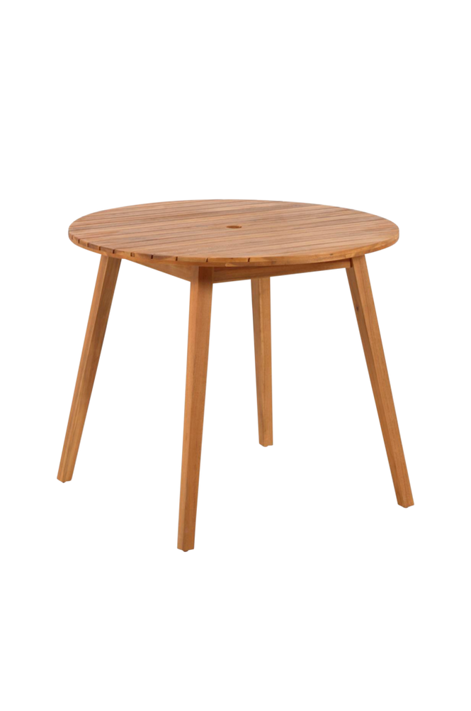 Matbord Vilma, Ø 90 cm