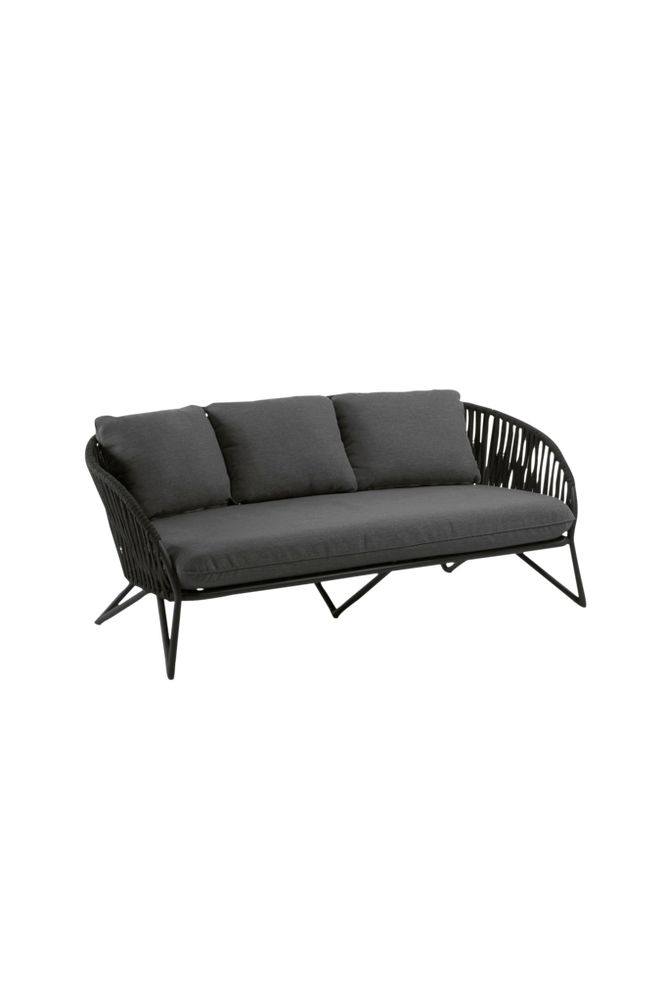 Sofa Branzie, 3-seter