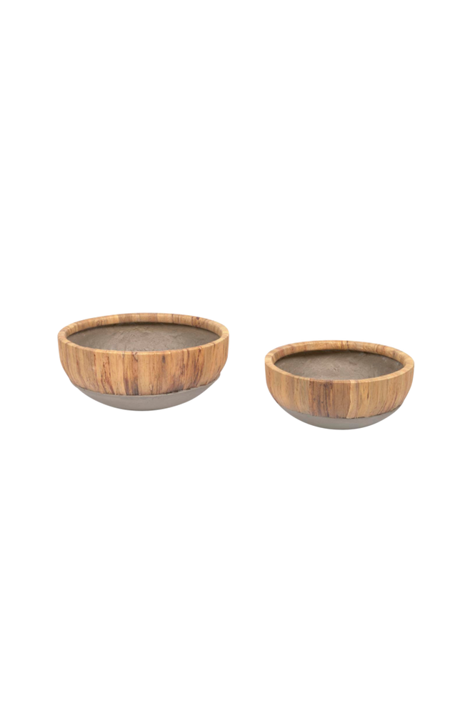 Krukor Tirsa, set om 2