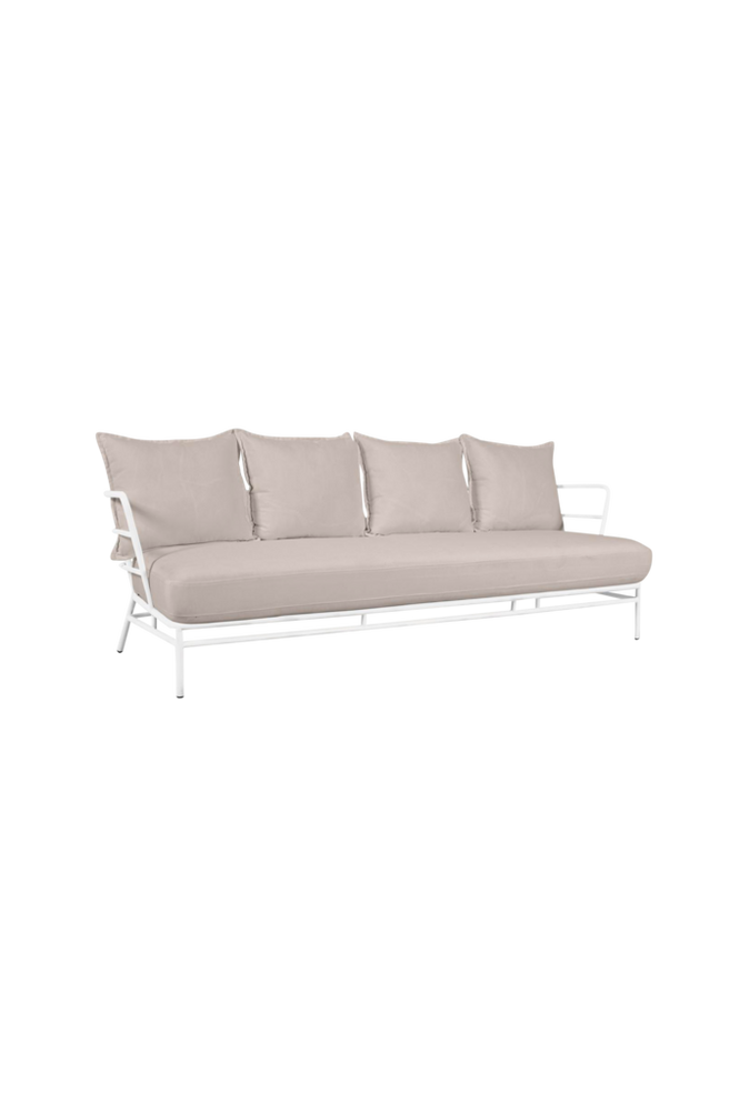 Soffa Mareluz, 3-sits