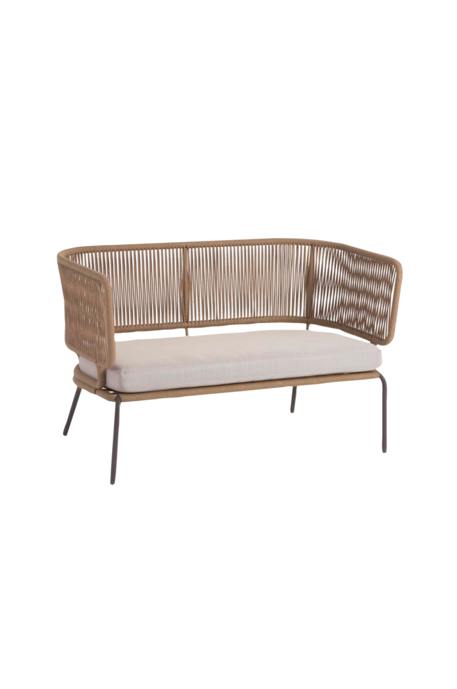 Soffa Nadin, 2-sits