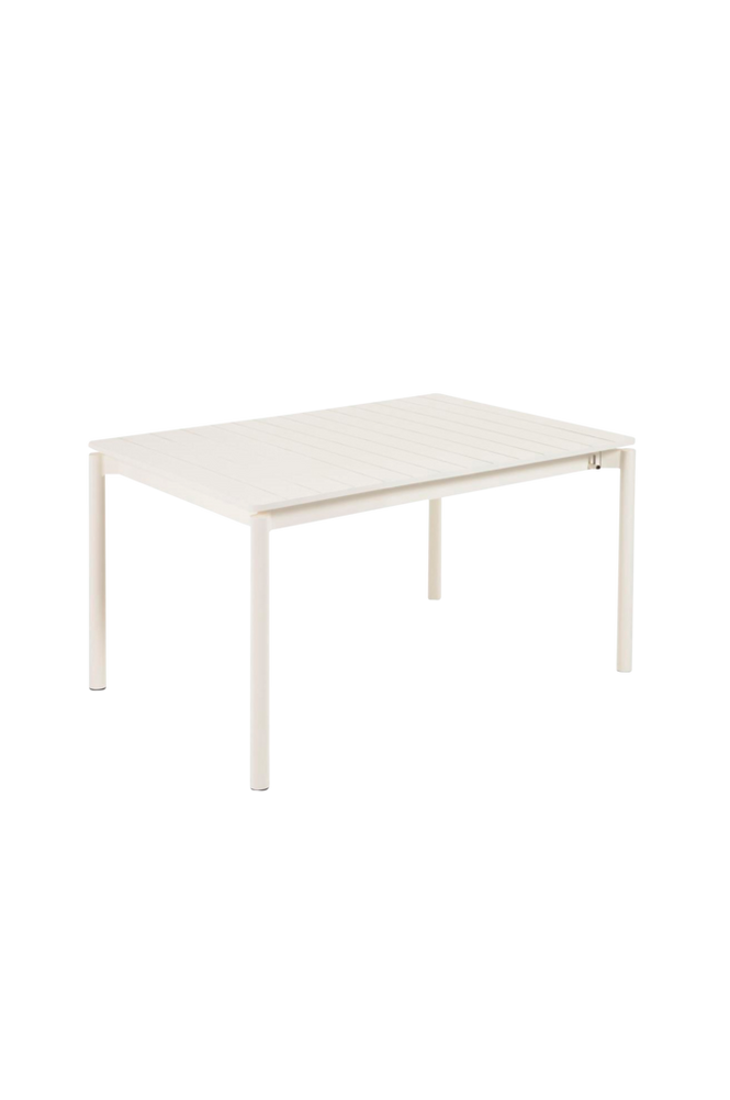 Matbord Zaltana, 90x140-200 cm