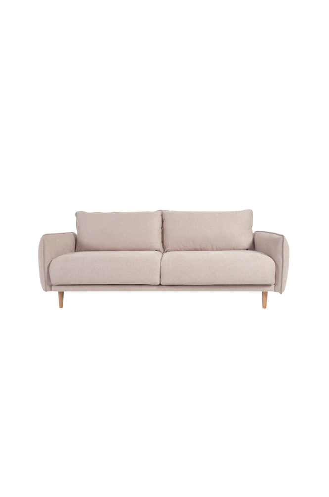 Soffa Carlota, 3-sits