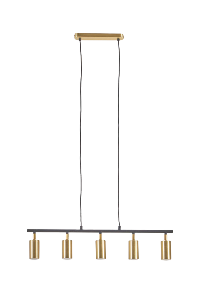 Taklampe Mirela