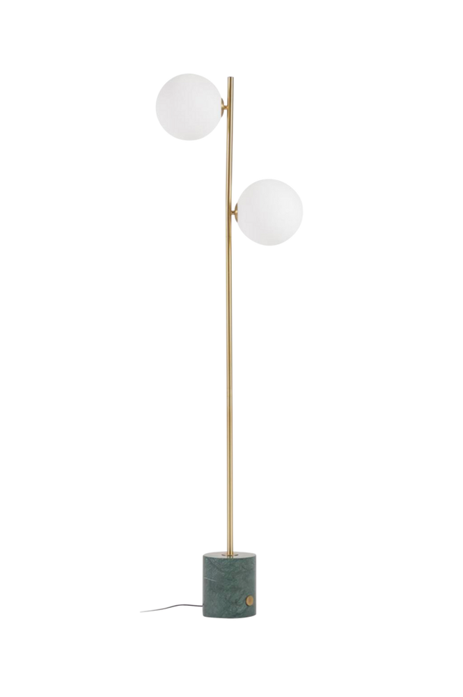 Gulvlampe Lonela