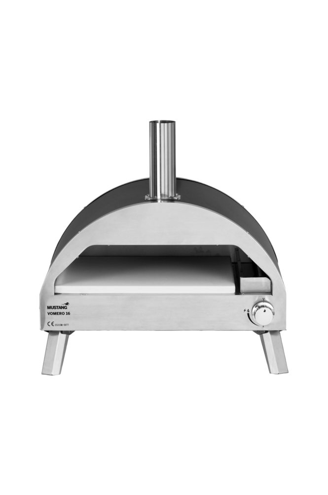 Pizzauuni Vomero 16