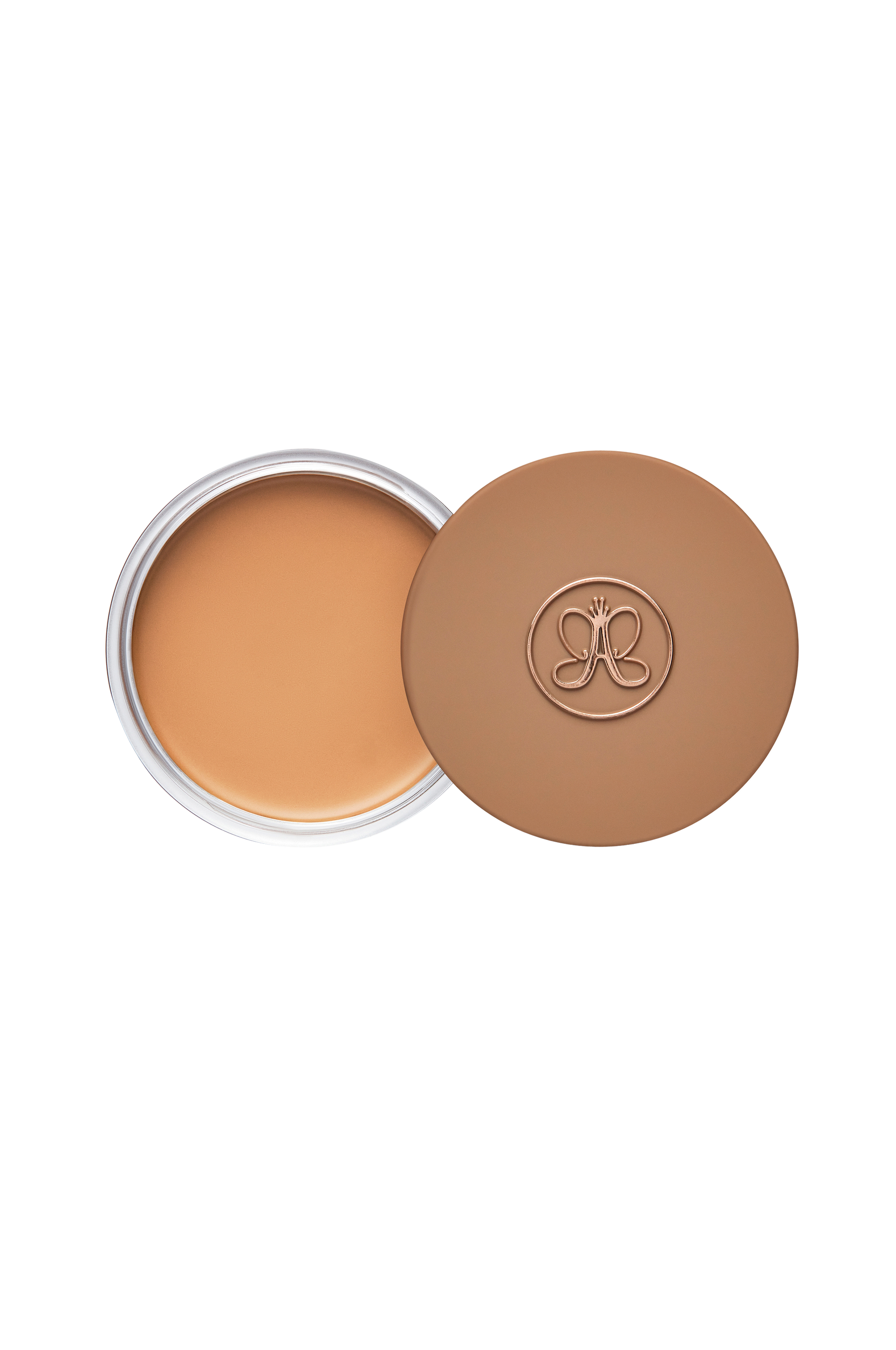 Anastasia - Cream Bronzer - Brun