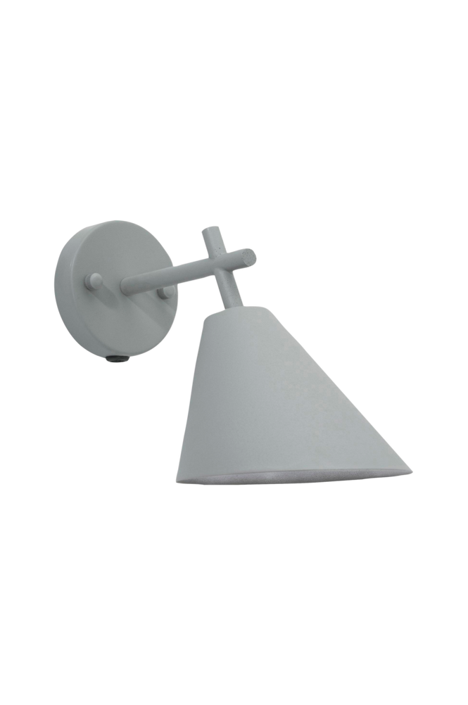 Fasadlampa Nils