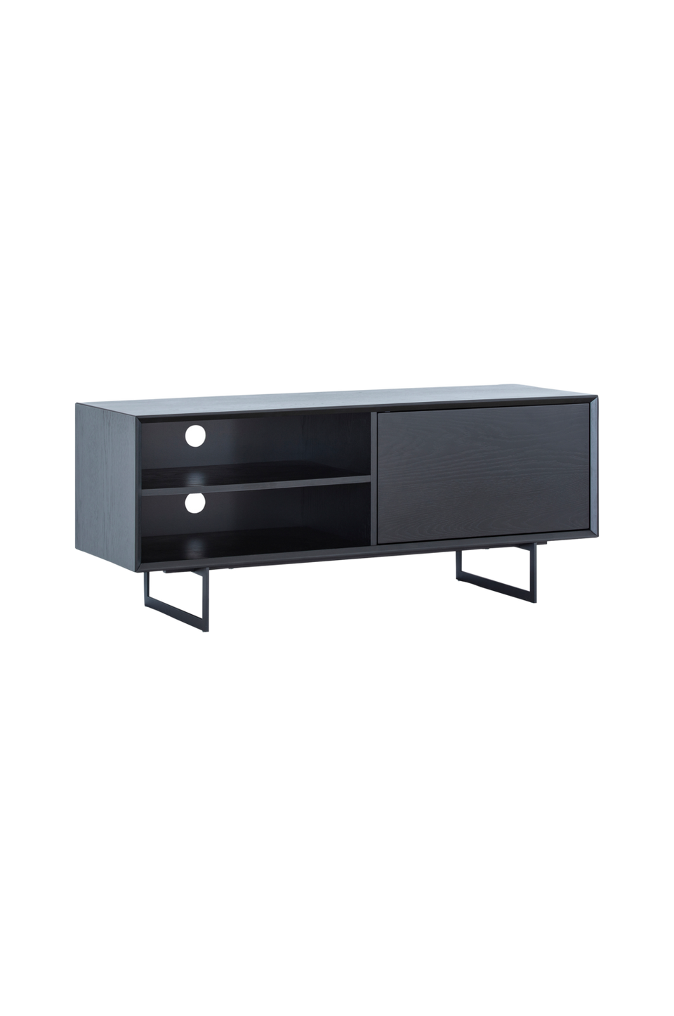 Nordic Furniture Group TV-bänk Vision, svart från Nordic Furniture Group, bild 5