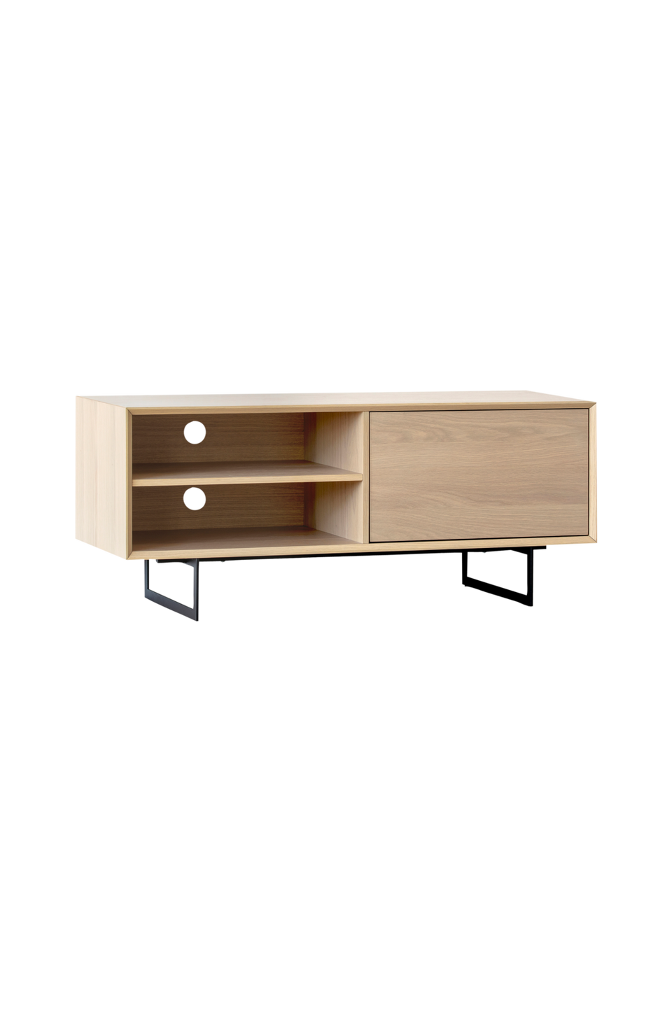 Nordic Furniture Group TV-bänk Vision, natur från Nordic Furniture Group, bild 5