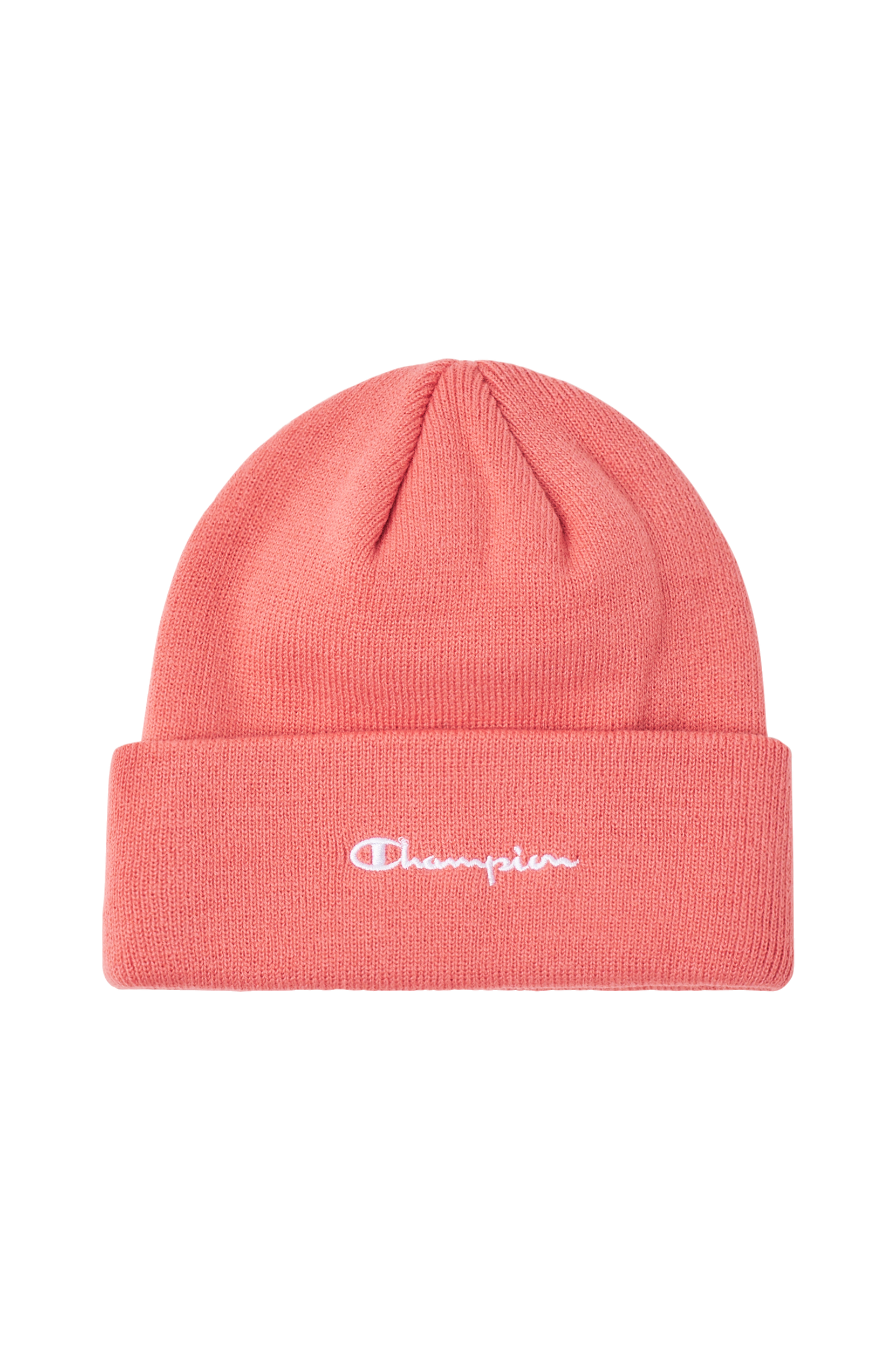 Champion - Hue Beanie Cap - Rosa - ONE SIZE