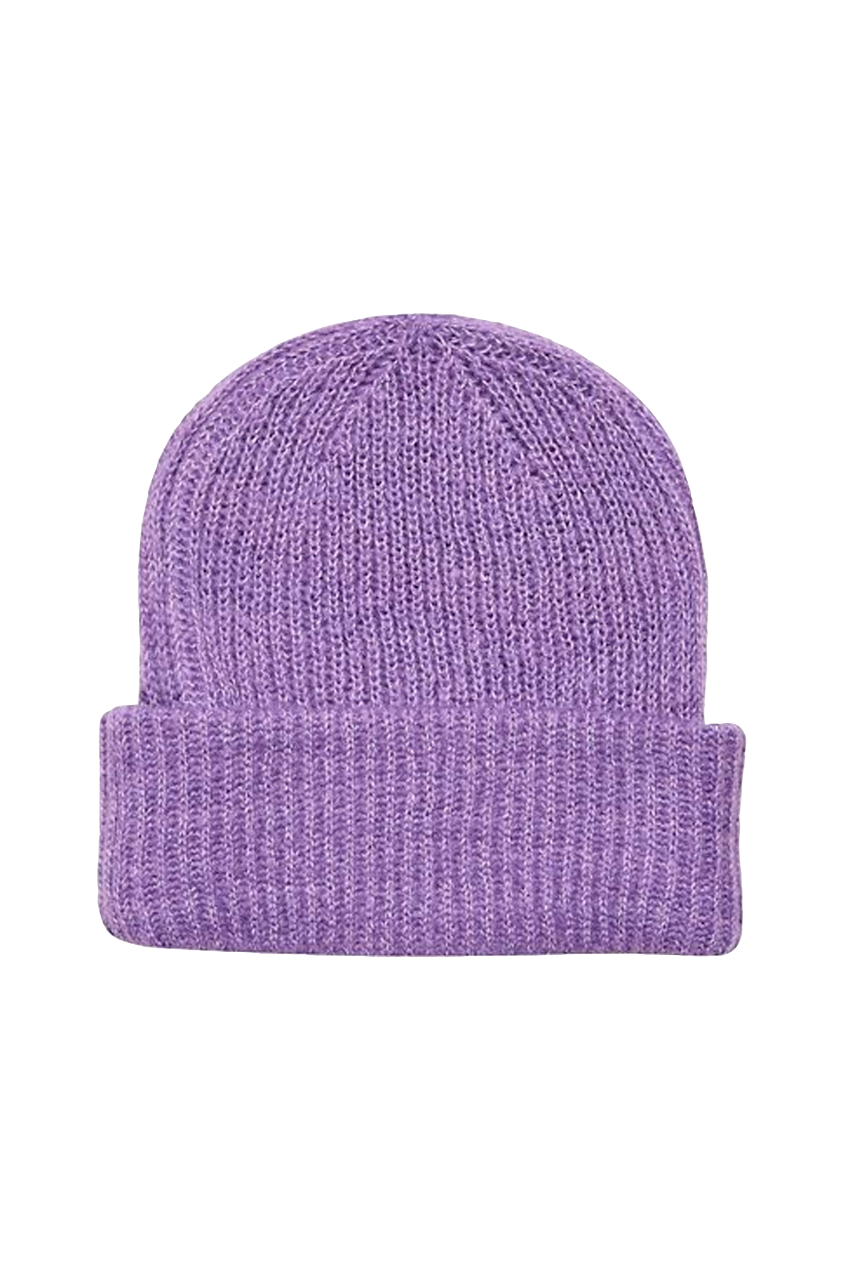 Saint Tropez - Hue BrookeSZ Hat - Lilla - ONE SIZE