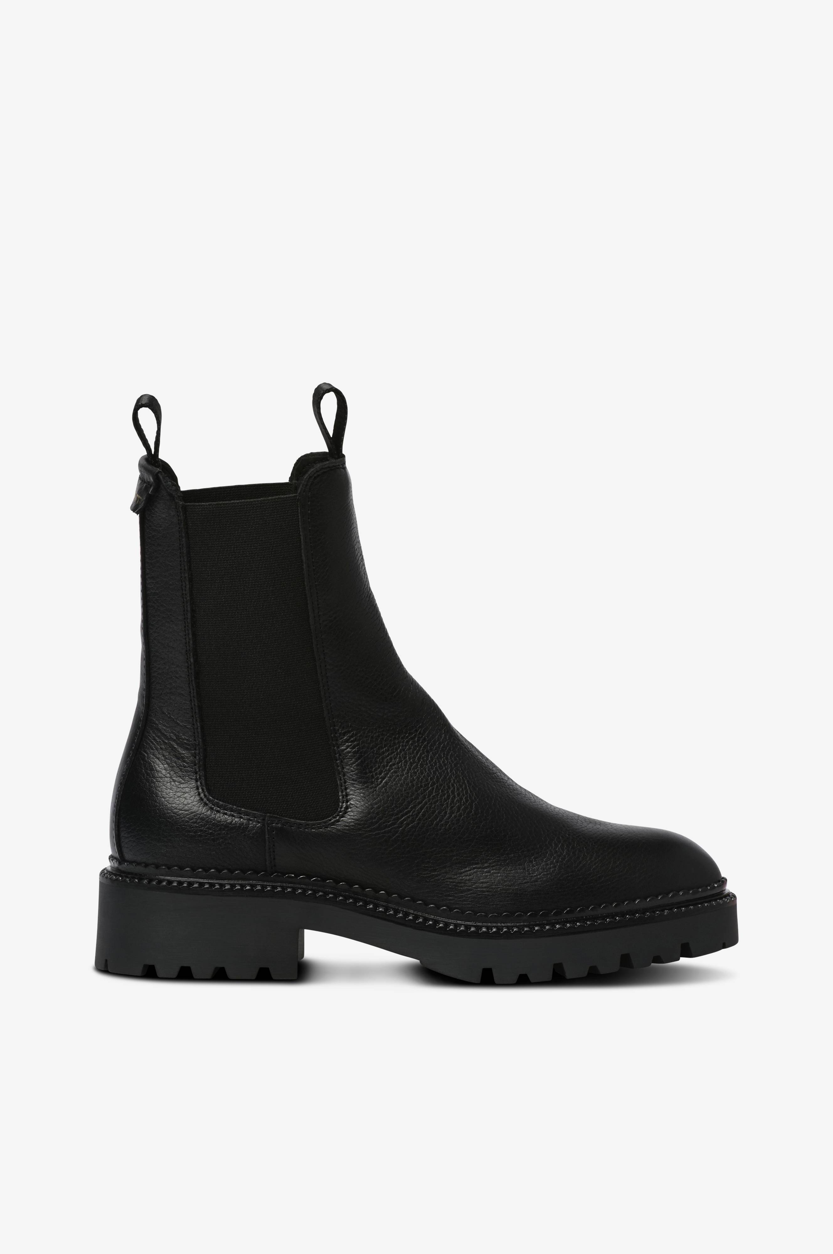 gant rubber boots