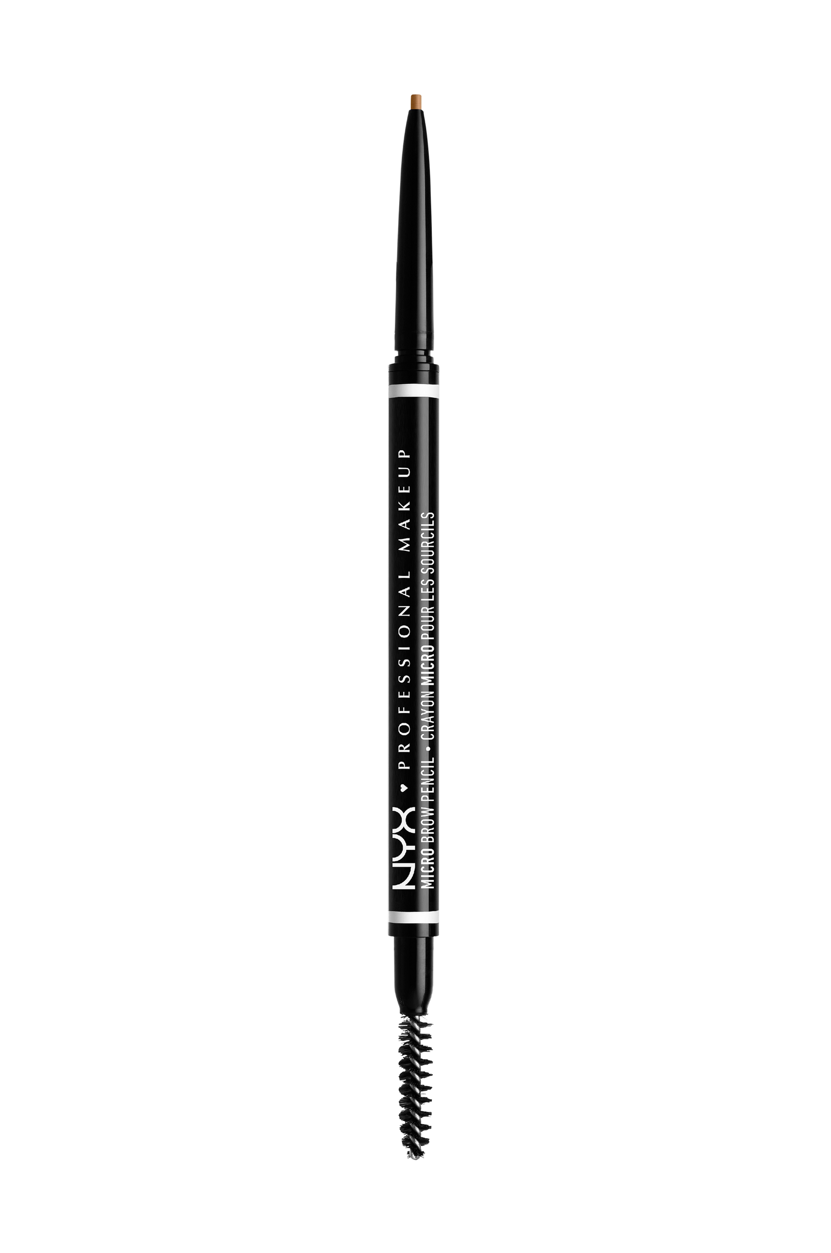 NYX Professional Makeup - Micro Brow Pencil - Beige