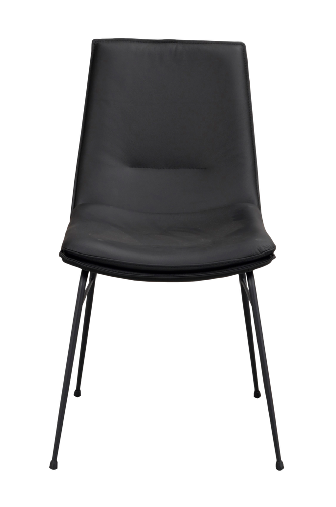 Matstol Lowell, 2-pack