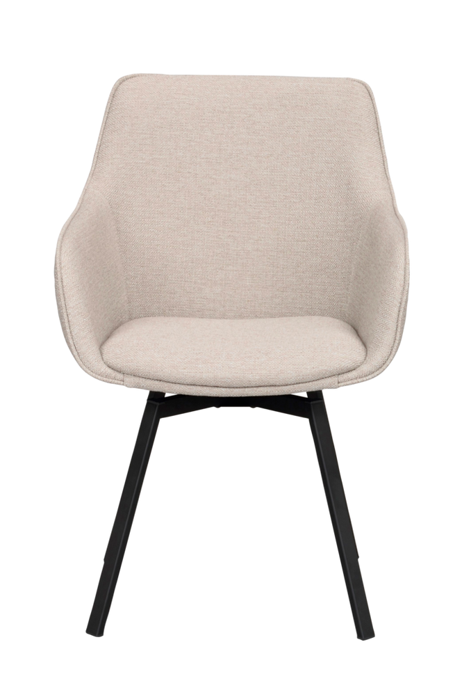 Karmstol Alison, 2-pack