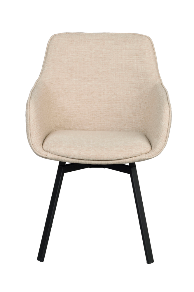 Karmstol Alison, 2-pack