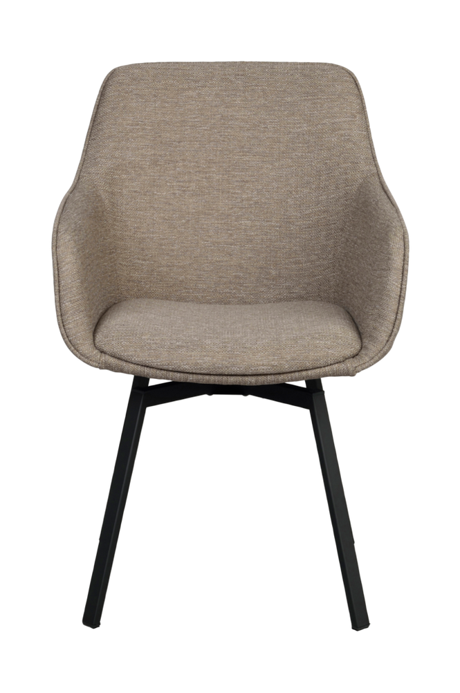 Karmstol Alison, 2-pack