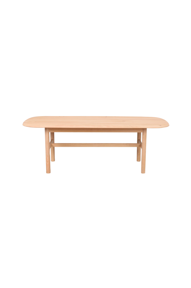 Soffbord Hammond, 62 x 135 cm