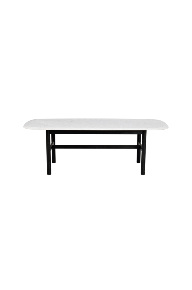 Soffbord Hammond, 62 x 135 cm