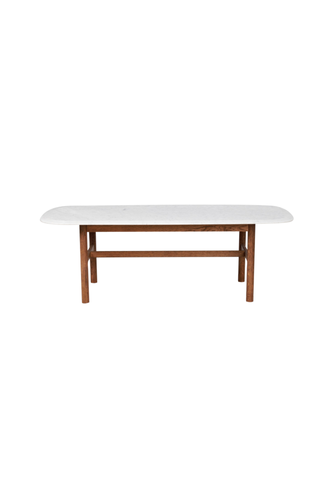 Soffbord Hammond, 62 x 135 cm
