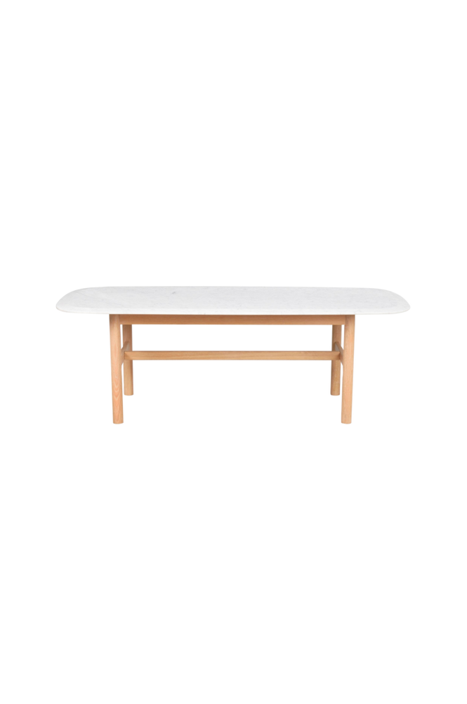 Soffbord Hammond, 62 x 135 cm