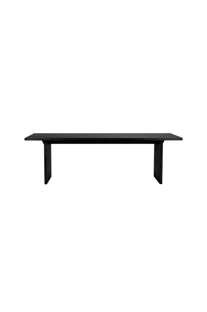 Matbord Emmet, 95x240 cm