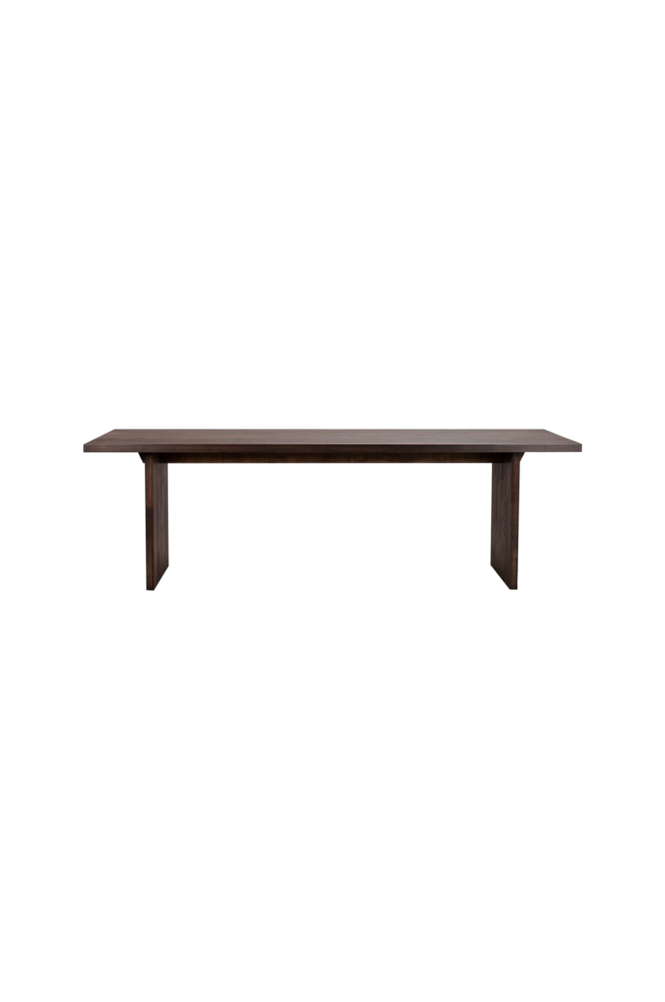 Matbord Emmet, 95x240 cm