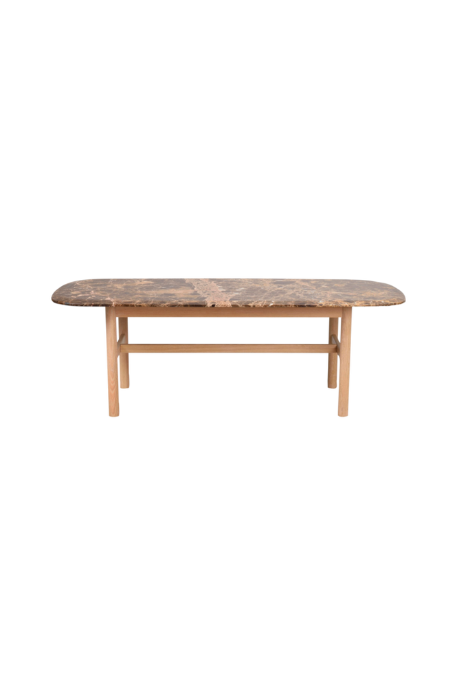 Soffbord Hammond, 135 x 62 cm