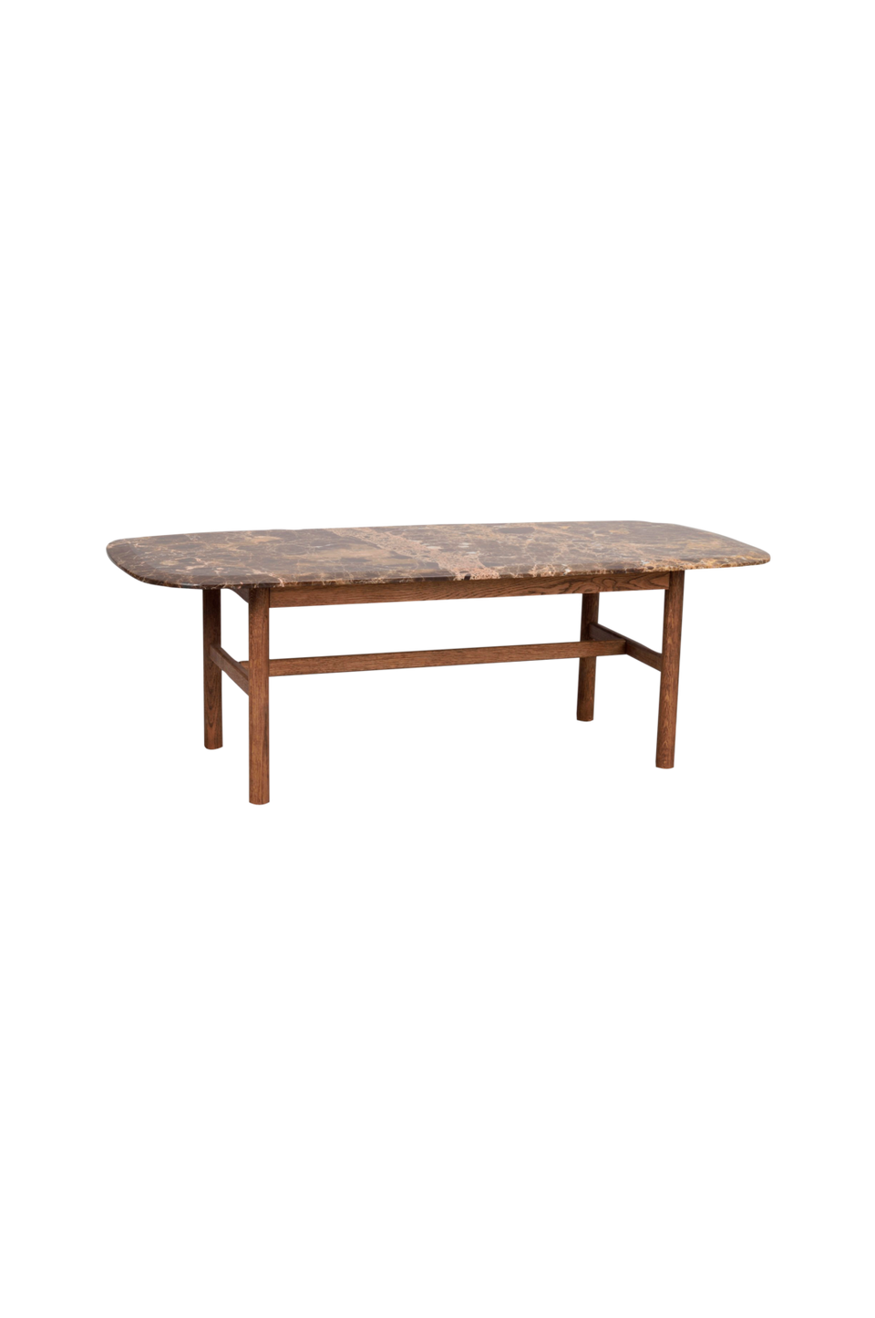 Rowico Home Soffbord Hammond, 135 x 62 cm, brun från Rowico Home, bild 5