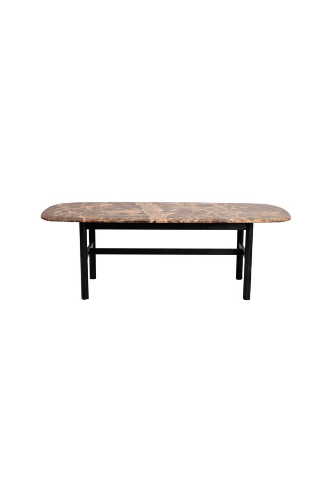 Soffbord Hammond, 135 x 62 cm