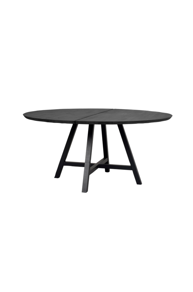 Matbord Carradale, Ø150 cm