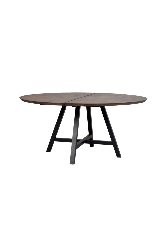 Matbord Carradale, Ø150 cm