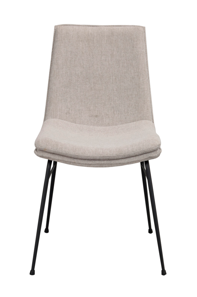 Matstol Lowell, 2-pack