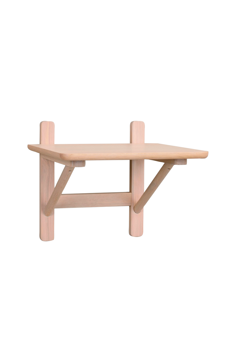 Rowico Home Sängbord Camrose, natur från Rowico Home, bild 5