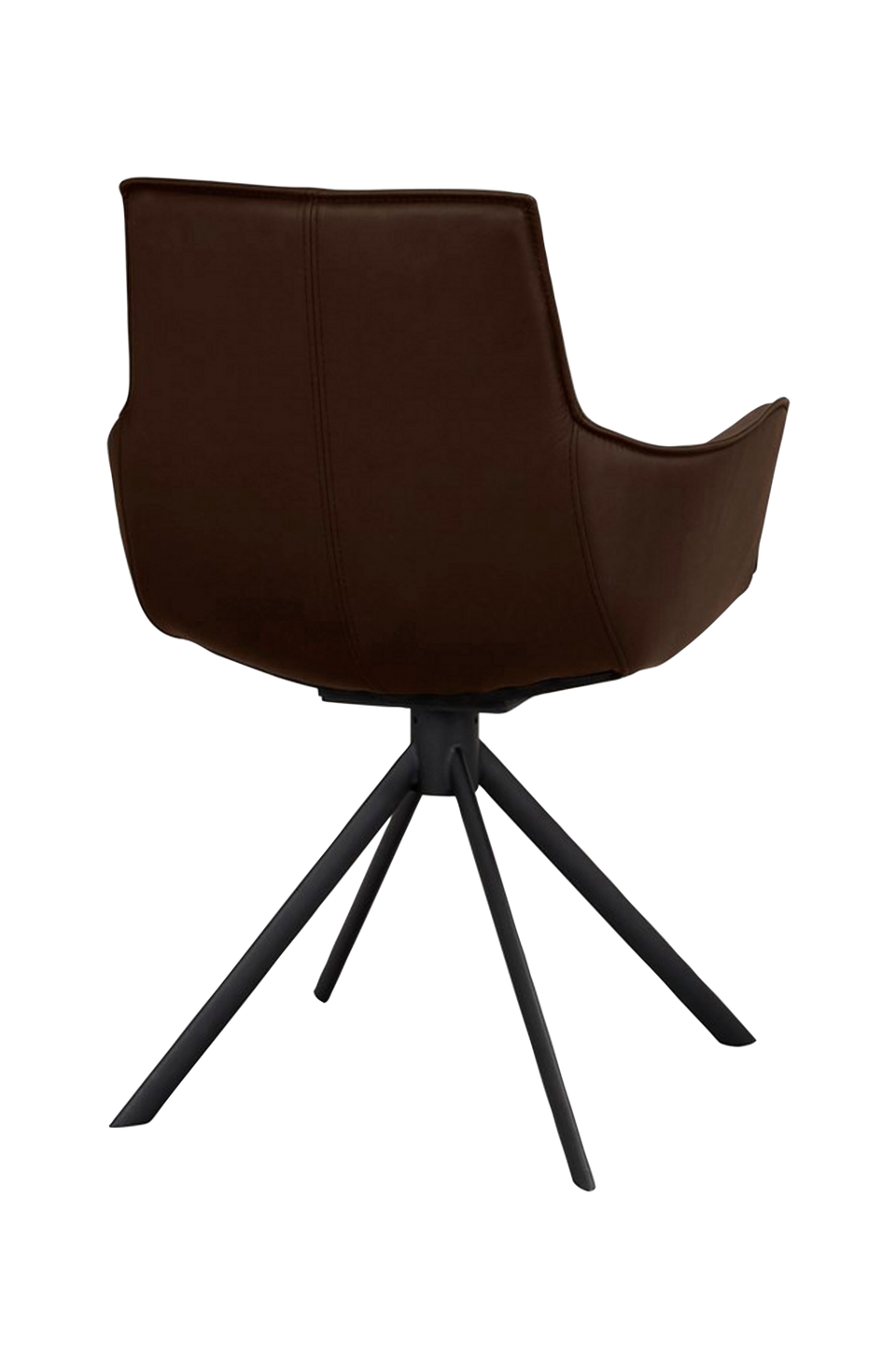 Rowico Home Karmstol Lowell, 2-pack, brun från Rowico Home, bild 5