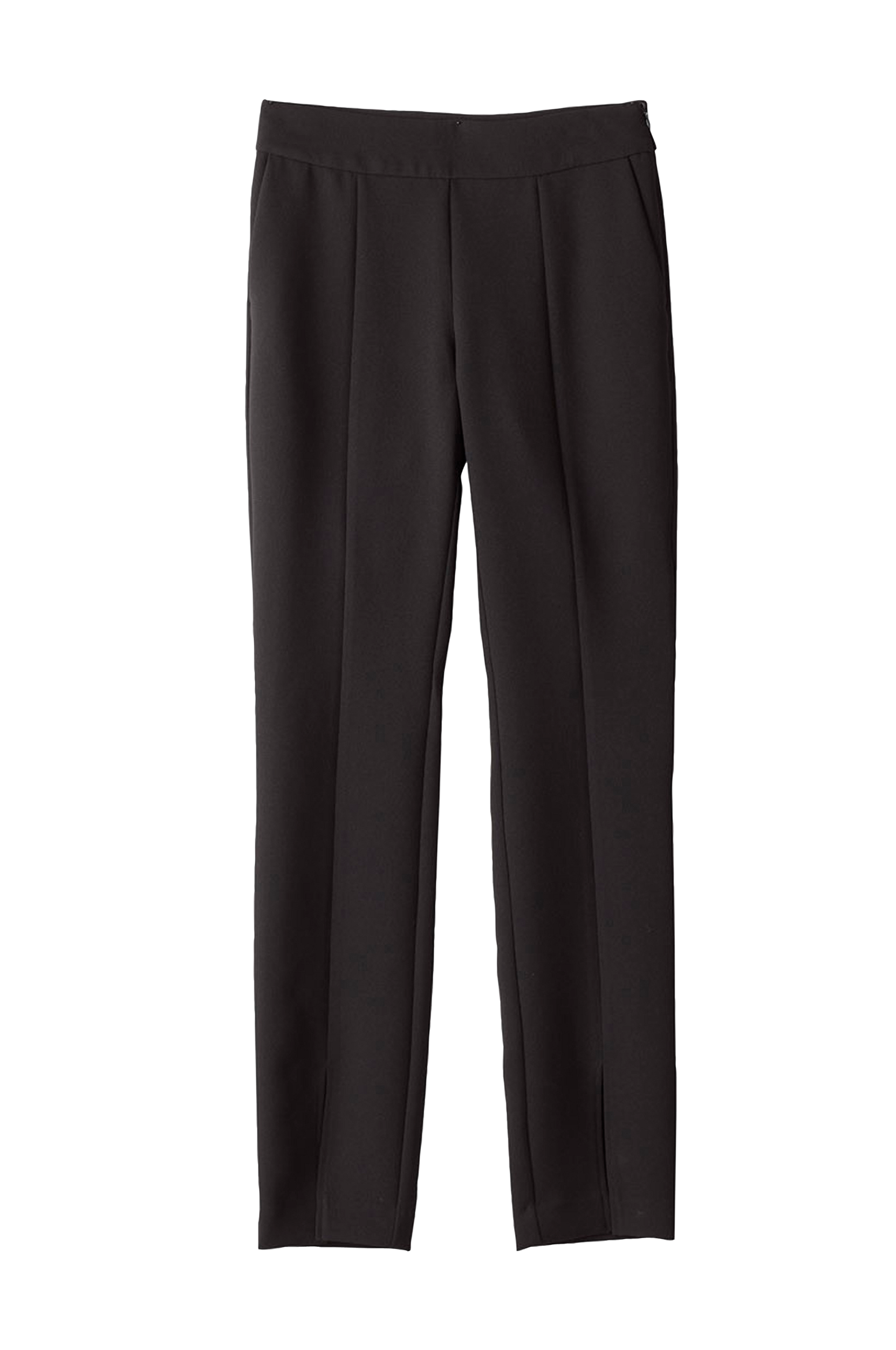 Stylein - Bukser Bisha Trousers - Sort - 30/32