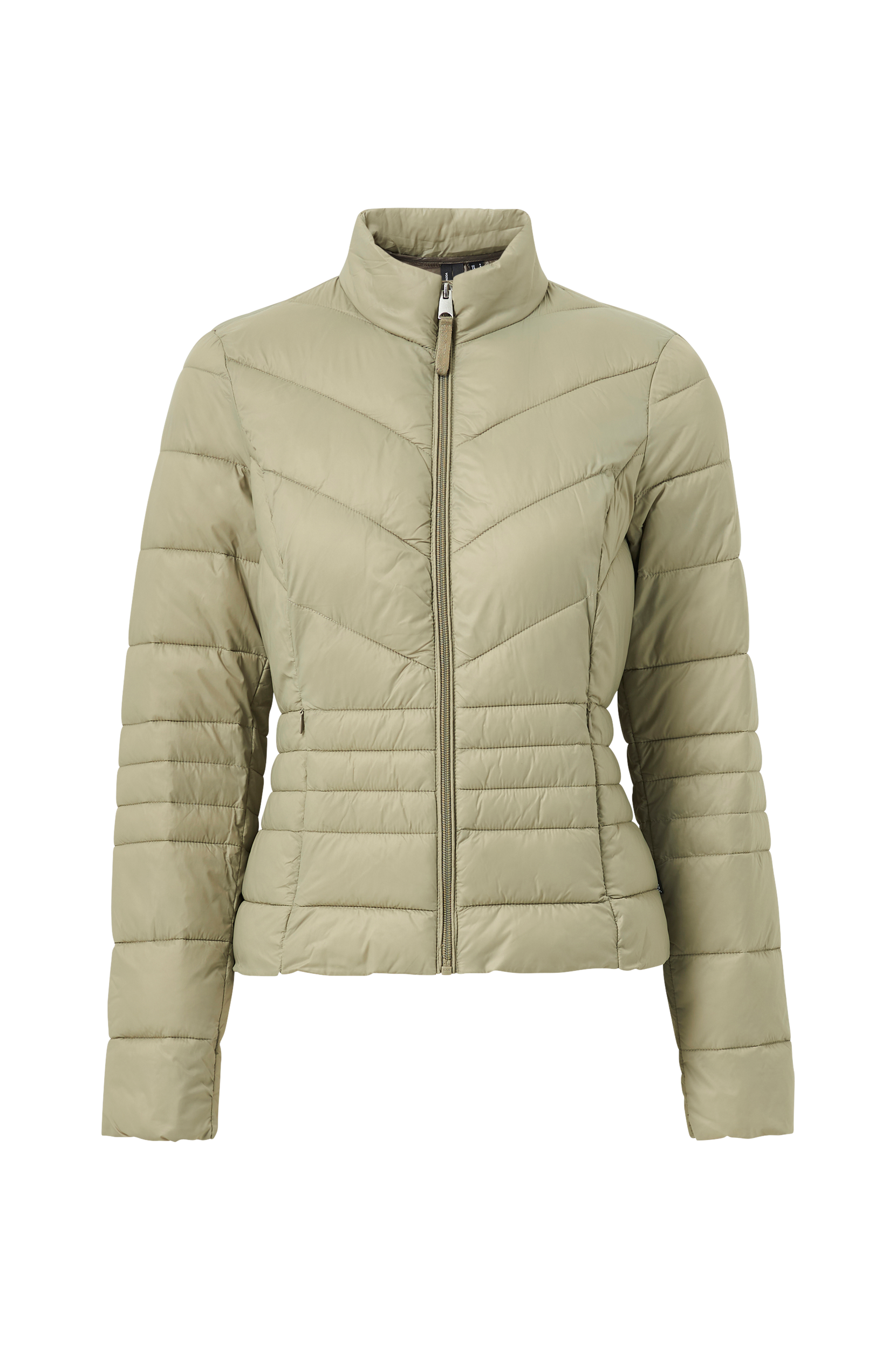 Moda - Jakke vmSorayasiv SS23 Short Jacket - Blå - 44 - Jakker - Tøj til kvinder (29753346)
