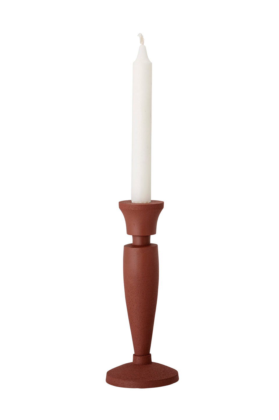 Bloomingville Ljusstake Isel, orange från Bloomingville, bild 2