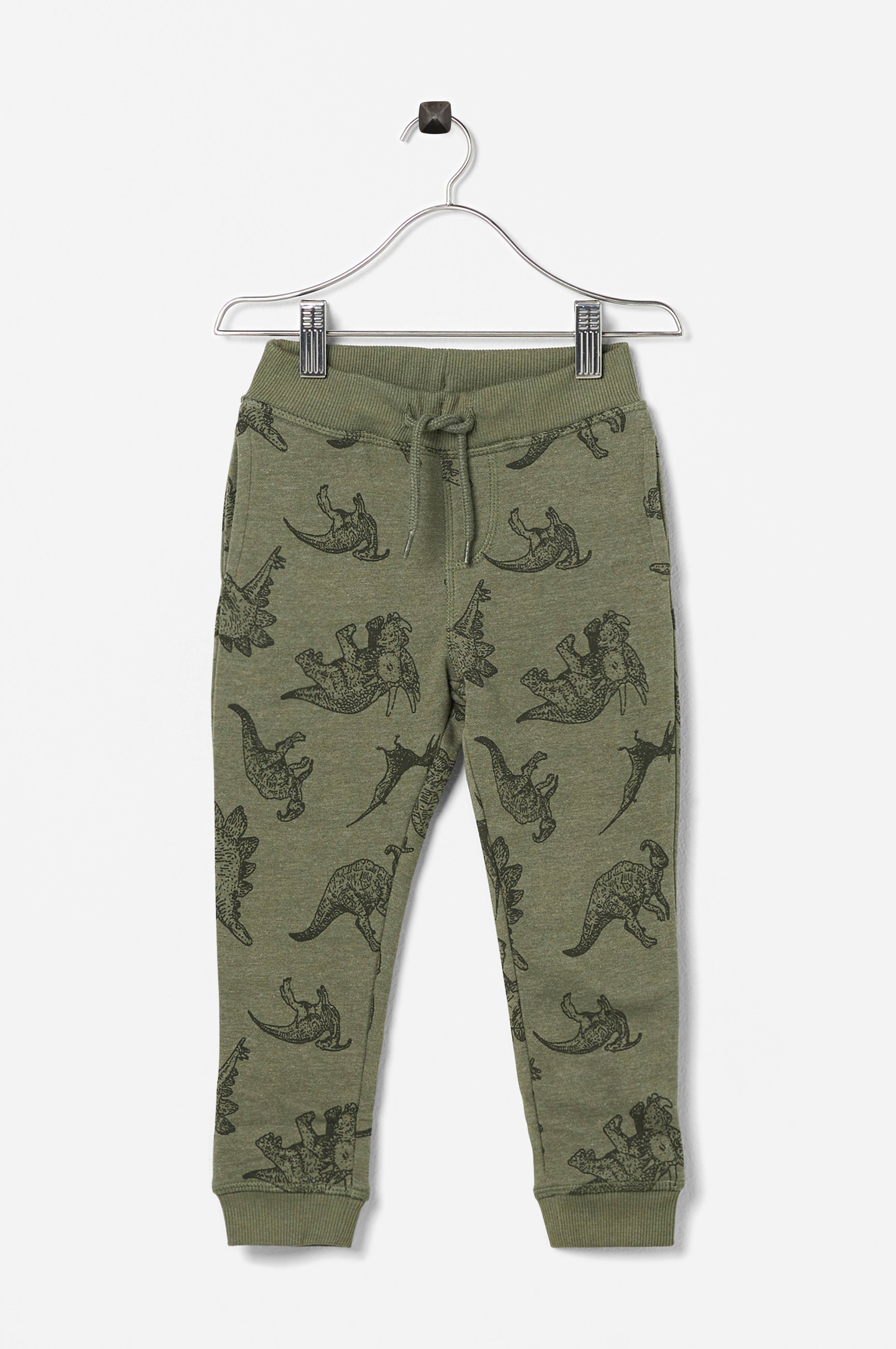 STEIFF Pantaloni da jogging per neonato Grigio chiaro
