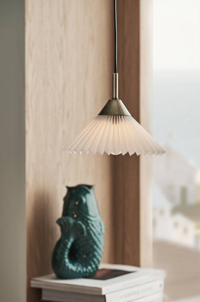 Fönsterlampa Kate