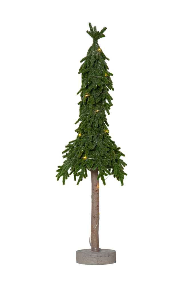 Dekorationsträd Lummer 65cm